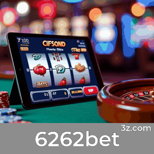 Maximize sua Experiência de Jogo com 6262bet: Abordagem Inteligente e Táticas Comprovadas