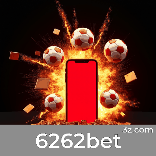 6262bet: Jogo em Tempo Real para Brasileiros