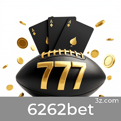 Universo de Jogos Extraordinários do 6262bet: Diversão Sem Limites