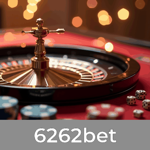 6262bet: Aproveite caça-níqueis e caça-níqueis com bônus no cassino ao vivo!