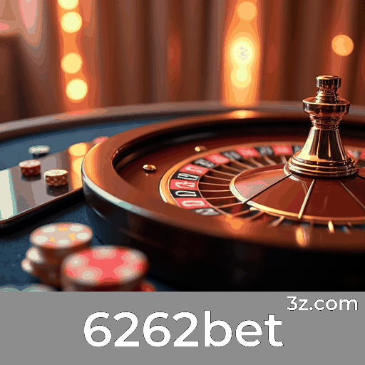 6262bet: Aproveite Promoções Imperdíveis e Bônus Surpreendentes
