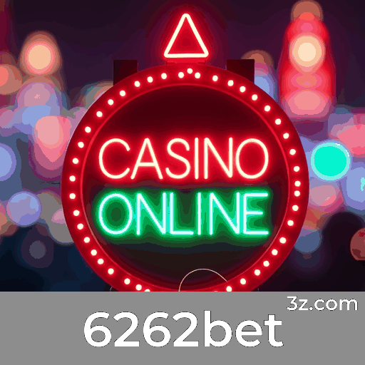 Descubra 6262bet: A Experiência Completa em Apostas Móveis