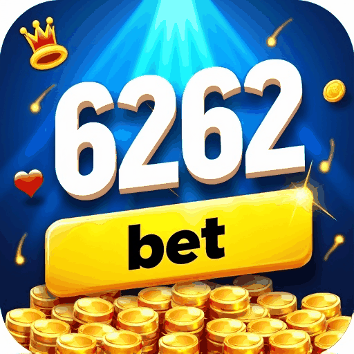 6262bet Logo